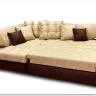 Угловой диван Глорио Soft Time} заказать в Курске по цене 109 983 руб. с доставкой в Курск