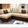 Угловой диван Глорио Soft Time} заказать в Курске по цене 109 983 руб. с доставкой в Курск