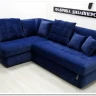 Угловой диван Глорио Soft Time} заказать в Курске по цене 109 983 руб. с доставкой в Курск
