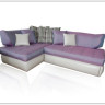 Угловой диван Глорио Soft Time} заказать в Курске по цене 109 983 руб. с доставкой в Курск