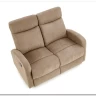 Диван OSLO 2S раскладной  Halmar (бежевый)} заказать в Курске по цене 66 309 руб. с доставкой в Курск