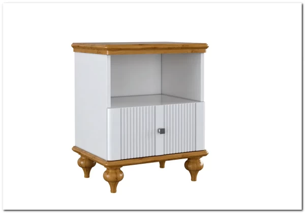 Тумба прикроватная Рандеву 01} заказать в Курске по цене 17 129 руб. с доставкой в Курск