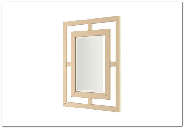 Зеркало Римини без фацета} заказать в Курске по цене 14 071 руб. с доставкой в Курск