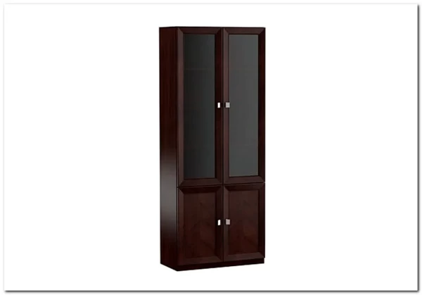 Двухстворчатый стеллаж МО-1 regal MONACO Taranko} заказать в Курске по цене 156 385,01 руб. с доставкой в Курск