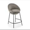 Стул барный Halmar H-118 (серый)} заказать в Курске по цене 21 024 руб. с доставкой в Курск
