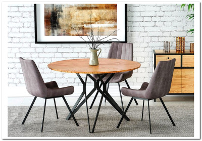 Стул кухонный Halmar K279 (серый)