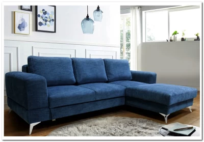 Угловой диван Даллас Soft Time