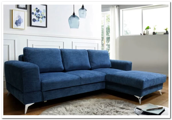 Угловой диван Даллас Soft Time} заказать в Курске по цене 125 440 руб. с доставкой в Курск