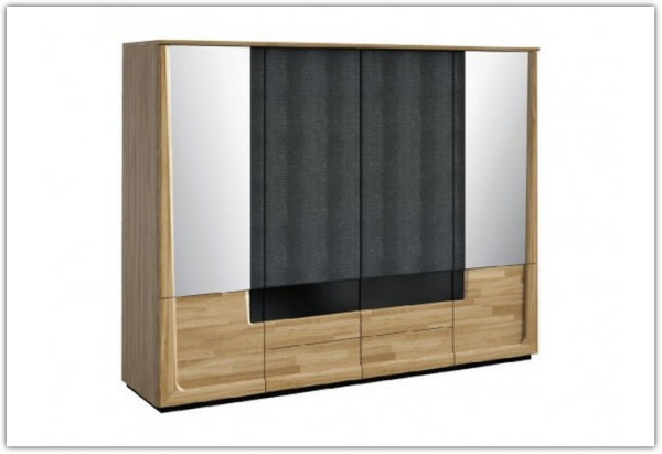 Шкаф 4D Maganda Mebin} заказать в Курске по цене 567 213,71 руб. с доставкой в Курск