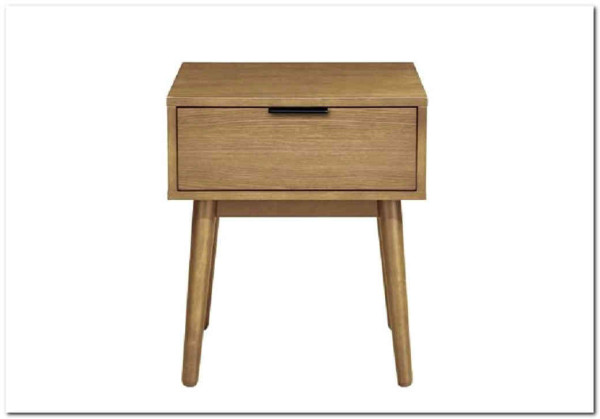 Тумба прикроватная Halmar CASSINA натуральный} заказать в Курске по цене 18 311 руб. с доставкой в Курск