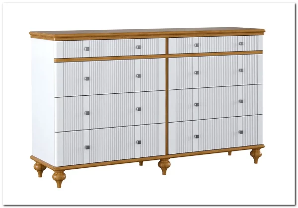 Комод Рандеву 08 из массива сосны} заказать в Курске по цене 71 129 руб. с доставкой в Курск