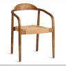 Стул MIDGARD дерево вяз/бечевка, Груша (№3)} заказать в Курске по цене 16 992 руб. с доставкой в Курск