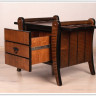 Тумба прикроватная KODA PACIFIC} заказать в Курске по цене 36 950 руб. с доставкой в Курск