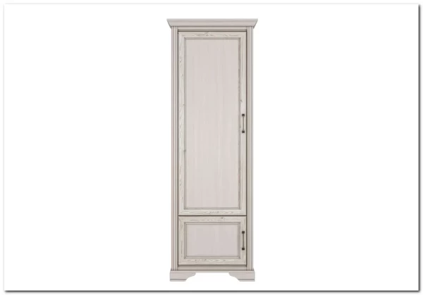 Шкаф Stylius (Стилиус) B169-SZF2D BRW} заказать в Курске по цене 23 090 руб. с доставкой в Курск