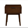 Тумба прикроватная Halmar CASSINA орех} заказать в Курске по цене 18 311 руб. с доставкой в Курск