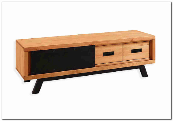 Тумба ТВ 180 Оникс} заказать в Курске по цене 36 360 руб. с доставкой в Курск