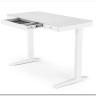 Стол компьютерный HALMAR B52 (белый)} заказать в Курске по цене 69 585 руб. с доставкой в Курск