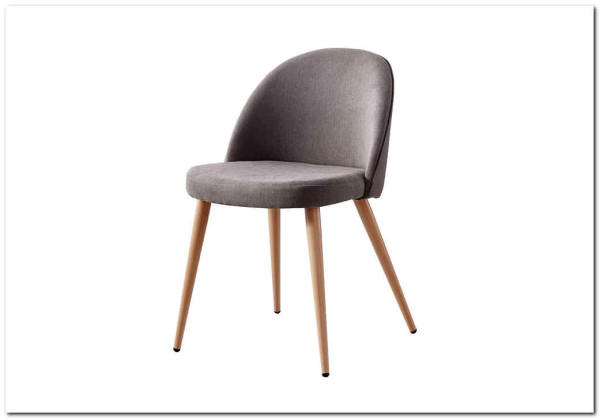 Стул DC373 dark beige} заказать в Курске по цене 8 224,42 руб. с доставкой в Курск