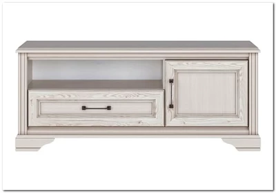 Тумба Stylius (Стилиус) B169-RTV1D1S BRW