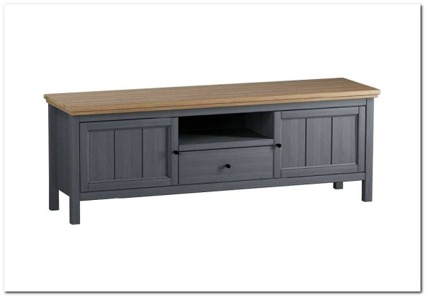 Тумба ТВ 21 Сканди серый 7046/антик } заказать в Курске по цене 23 303 руб. с доставкой в Курск