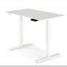 Стол компьютерный HALMAR B53 (белый)} заказать в Курске по цене 28 576 руб. с доставкой в Курск