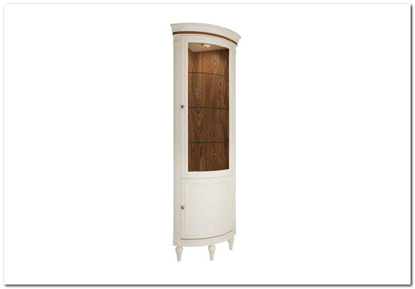 Витрина угловая FL-W/N Florencja Taranko } заказать в Курске по цене 208 428,10 руб. с доставкой в Курск