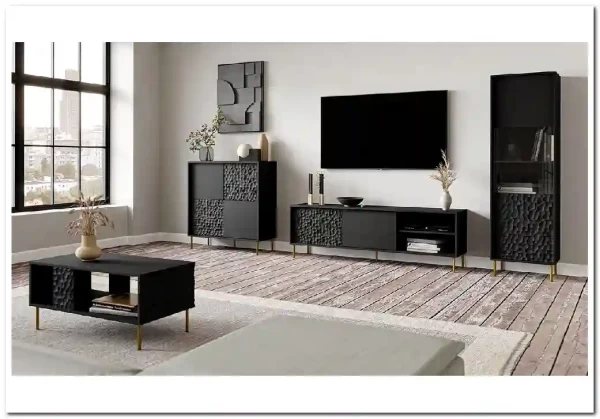 Гостиная Bullet Halmar} заказать в Курске по цене 125 245 руб. с доставкой в Курск