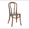 Стул THONET CLASSIC BAR CHAIR (mod.СE6069) Темный Орех (№5)} заказать в Курске по цене 30 450 руб. с доставкой в Курск