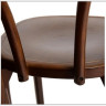 Стул THONET CLASSIC BAR CHAIR (mod.СE6069) Темный Орех (№5)} заказать в Курске по цене 30 450 руб. с доставкой в Курск