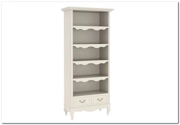 Стеллаж 2 ящика  Авиньон из массива бука  } заказать в Курске по цене 62 516 руб. с доставкой в Курск