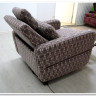 Двухместное кресло-реклайнер Марко Soft Time} заказать в Курске по цене 150 080 руб. с доставкой в Курск