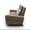 Двухместное кресло-реклайнер Марко Soft Time} заказать в Курске по цене 150 080 руб. с доставкой в Курск