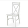 Стул кухонный Halmar DARIUSZ 2 (белый)} заказать в Курске по цене 10 398 руб. с доставкой в Курск
