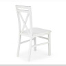Стул кухонный Halmar DARIUSZ 2 (белый)} заказать в Курске по цене 10 398 руб. с доставкой в Курск