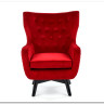 Кресло Halmar MARVEL (бордовый/черный)} заказать в Курске по цене 34 406 руб. с доставкой в Курск