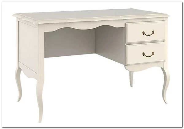 Письменный стол из массива бука Авиньон} заказать в Курске по цене 47 952 руб. с доставкой в Курск