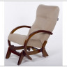 Кресло-качалка глайдер Мэтисон} заказать в Курске по цене 23 000 руб. с доставкой в Курск