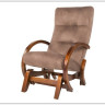 Кресло-качалка глайдер Мэтисон} заказать в Курске по цене 23 000 руб. с доставкой в Курск