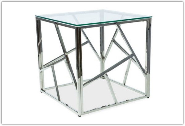 Журнальный стол Escada-B SIGNAL} заказать в Курске по цене 21 486 руб. с доставкой в Курск