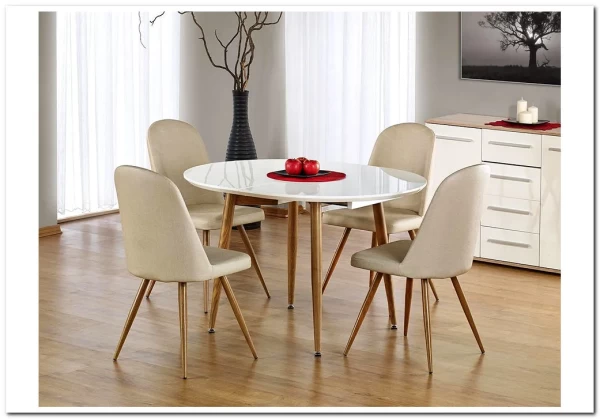 Стол EDWARD HALMAR} заказать в Курске по цене 57 934 руб. с доставкой в Курск