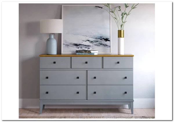 Комод Бон Вояж 07 из массива сосны} заказать в Курске по цене 50 959 руб. с доставкой в Курск