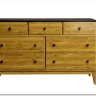 Комод Бон Вояж 07 из массива сосны} заказать в Курске по цене 50 959 руб. с доставкой в Курск
