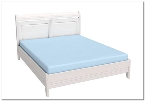 Кровать Бейли без изножья 160х200 (массив)    купить по цене 33 572 руб. в магазине Другая Мебель в Курске