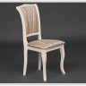 Стул Opera ( OP-SC )ivory white (слоновая кость 2-5) бежевый золотистый} заказать в Курске по цене 9 160 руб. с доставкой в Курск