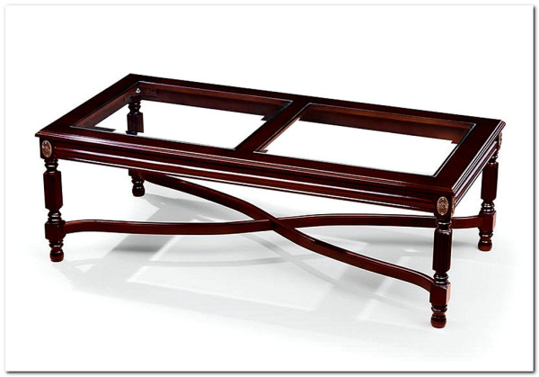 Журнальный столик 721 ZZIBO} заказать в Курске по цене 37 679 руб. с доставкой в Курск