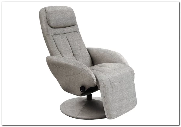 Кресло OPTIMA 2  Halmar (серый)} заказать в Курске по цене 40 295 руб. с доставкой в Курск