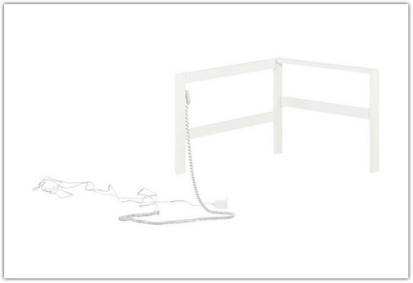 Лампа письменного стола 140 Nest VOX} заказать в Курске по цене 16 280 руб. с доставкой в Курск