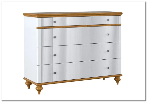 Комод Рандеву 04} заказать в Курске по цене 43 481 руб. с доставкой в Курск