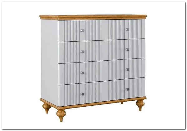 Комод Рандеву 04} заказать в Курске по цене 44 345 руб. с доставкой в Курск