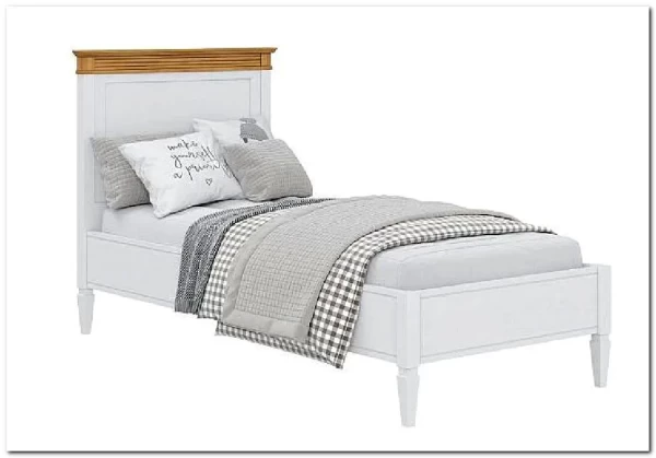 Кровать Ольса 90} заказать в Курске по цене 29 657 руб. с доставкой в Курск